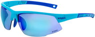 R2 RACER AT063O Blue - Cycling Glasses