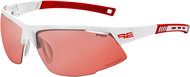 R2 RACER AT063X White - Cycling Glasses