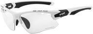 R2 CROWN AT078H White - Cycling Glasses