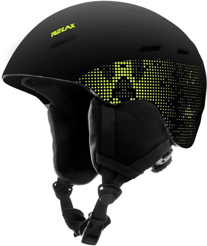 Relax Prevail RH01D, size M, 56-58cm - Ski Helmet - Main image