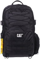 Caterpillar Backpack Combat Sonoran black - Backpack
