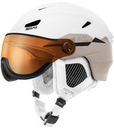 Relax Stealth RH24I, size S, 54-56cm - Ski Helmet