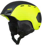 Relax Combo RH25D, size S/M, 54-58cm - Ski Helmet
