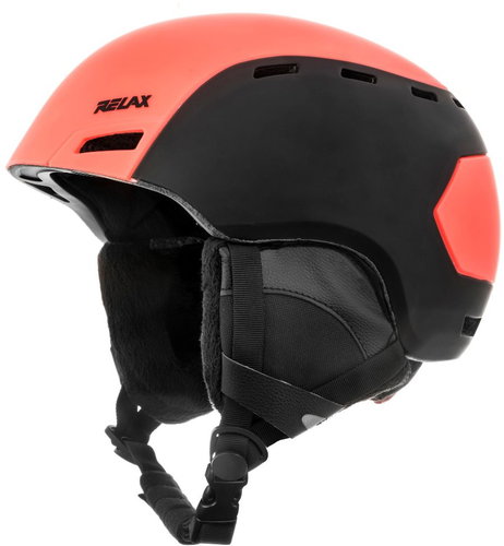 Relax Combo RH25F, size S/M, 54-58cm - Ski Helmet - Main image