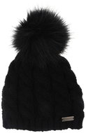 Relax RKH16, Black, size UNI - Winter Hat
