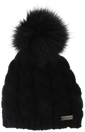 Relax RKH16, Black, size UNI - Winter Hat - Main image