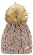 Relax RKH16, Brown, size UNI - Winter Hat