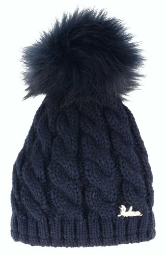 Relax RKH16, Blue, size UNI - Winter Hat - Main image