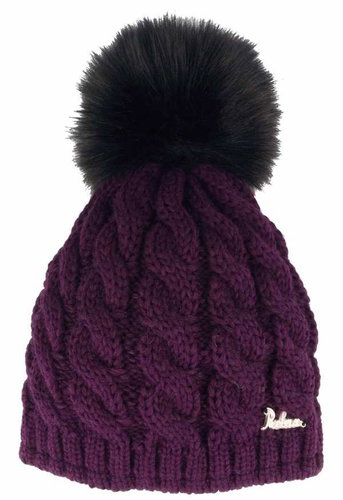 Relax RKH16, Purple, size UNI - Winter Hat - Main image