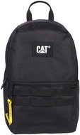 Caterpillar Backpack Combat Gobi black - Backpack