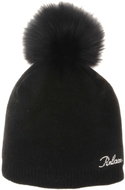 Relax RKH131, Black, size UNI - Winter Hat