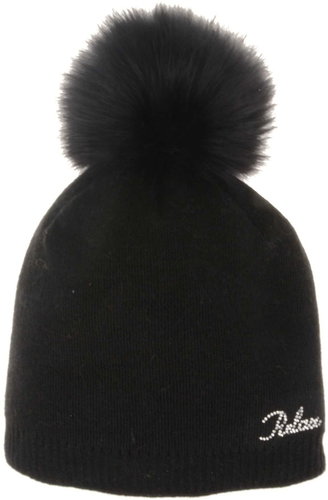 Relax RKH131, Black, size UNI - Winter Hat - Main image