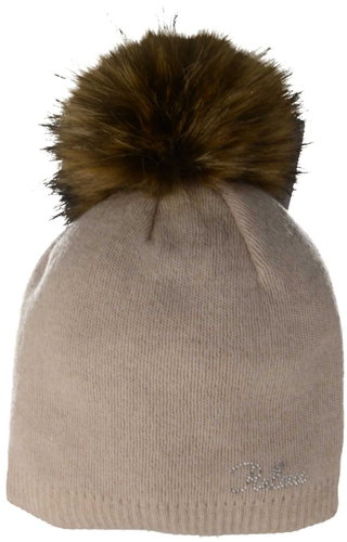 Relax RKH131, Beige, size UNI - Winter Hat - Main image