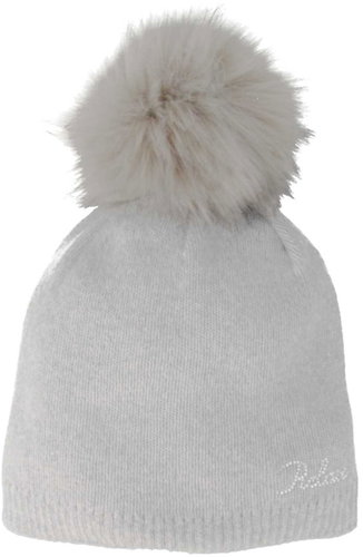 Relax RKH131, White, size UNI - Winter Hat - Main image
