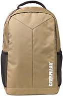 Caterpillar Backpack City Adventure sepia - Backpack