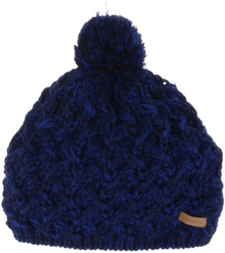 Relax RKH137, Blue/Black, size UNI - Winter Hat - Main image