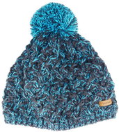 Relax RKH137, Blue/Black, size UNI - Winter Hat