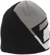 Relax RKH138, Black/Grey/White, size UNI - Winter Hat
