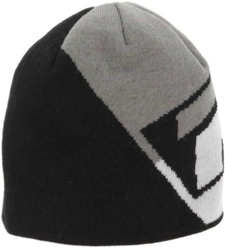 Relax RKH138, Black/Grey/White, size UNI - Winter Hat - Main image