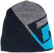 Relax RKH138, Black/Grey/Blue, size UNI - Winter Hat