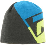 Relax RKH138, Black/Grey/Yellow, size UNI - Winter Hat