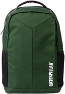 Caterpillar Backpack City Adventure green - Backpack