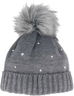 Relax RKH162, Grey, size UNI - Winter Hat