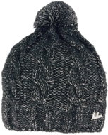 Relax RKH164, Black, size UNI - Winter Hat