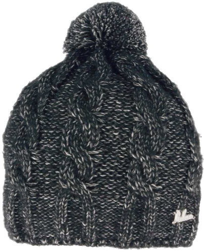 Relax RKH164, Black, size UNI - Winter Hat - Main image