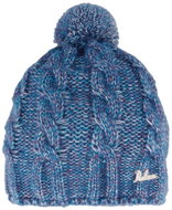 Relax RKH164, Blue, size UNI - Winter Hat