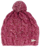 Relax RKH164, Pink, size UNI - Winter Hat