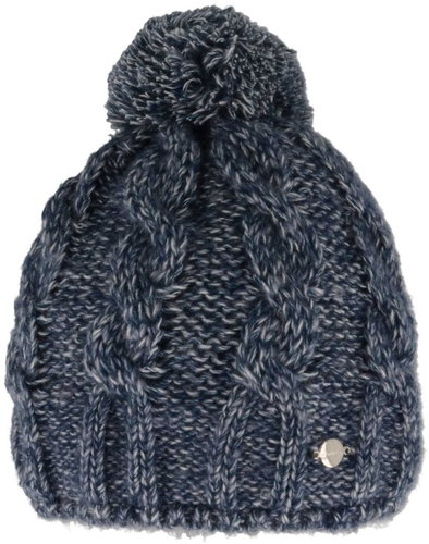 Relax RKH164, Grey/Blue, size UNI - Winter Hat - Main image