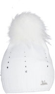 Relax RKH169, White, size UNI - Winter Hat
