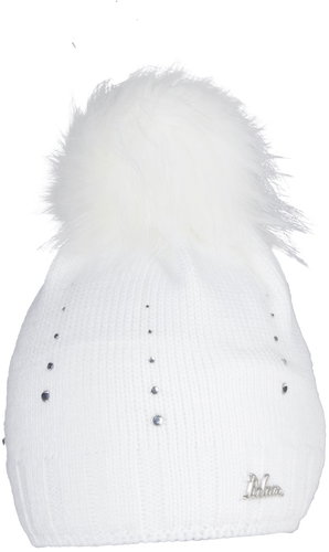 Relax RKH169, White, size UNI - Winter Hat - Main image