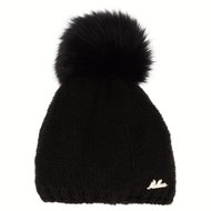 Relax RKH170, Black, size UNI - Winter Hat