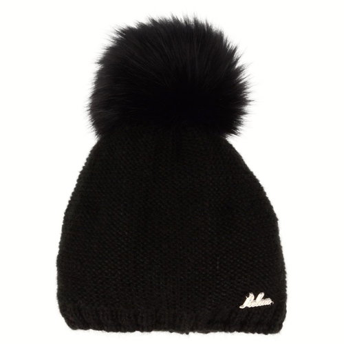 Relax RKH170, Black, size UNI - Winter Hat - Main image