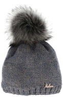 Relax RKH170, Grey, size UNI - Winter Hat