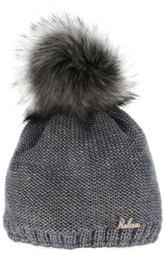 Relax RKH170, Grey, size UNI - Winter Hat - Main image