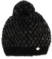 Relax RKH186, Black, size UNI - Winter Hat