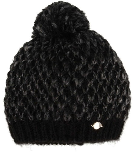 Relax RKH186, Black, size UNI - Winter Hat - Main image