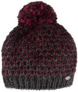 Relax RKH186, Violet/Grey, size UNI - Winter Hat