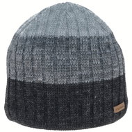Relax RKH189, Black/Grey, size UNI - Winter Hat