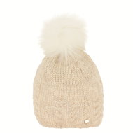 Relax RKH193, White, size UNI - Winter Hat
