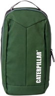 Caterpillar Sling Bag Shoulder Backpack City Adventure Green - Backpack