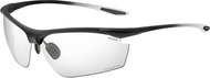 R2 PEAK AT031R Black - Cycling Glasses