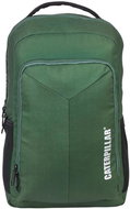 Caterpillar Backpack City Adventure Advanced green - Backpack