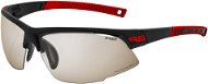 R2 RACER AT063W Black/Red - Cycling Glasses