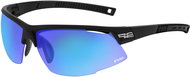 R2 RACER AT063A1 Black - Cycling Glasses