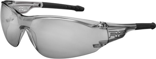 R2 ALLIGATOR AT087L Grey - Cycling Glasses - Main image