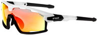 R2 ROCKET AT098B White - Cycling Glasses